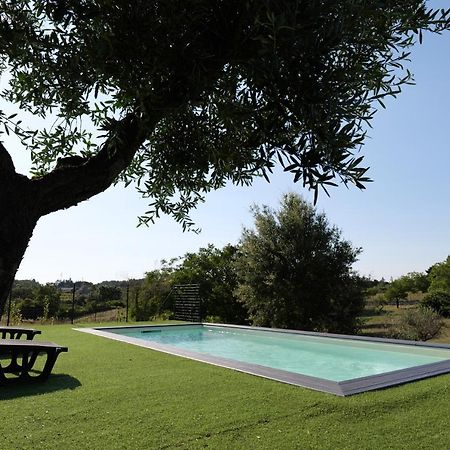 Il Borgo Delle Querce Villa Fichi Piscina Privata Martina Franca Dış mekan fotoğraf