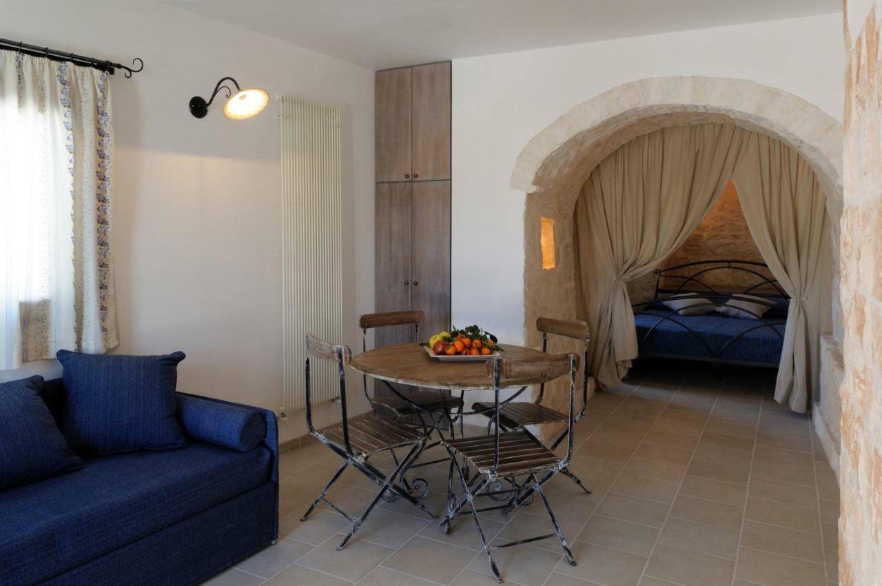 Il Borgo Delle Querce Villa Fichi Piscina Privata Martina Franca Dış mekan fotoğraf