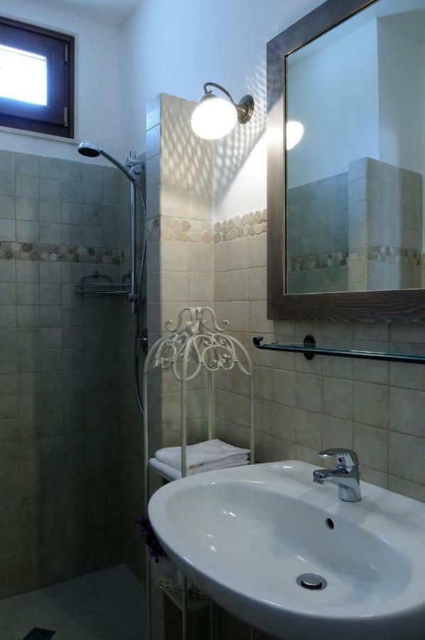 Il Borgo Delle Querce Villa Fichi Piscina Privata Martina Franca Dış mekan fotoğraf